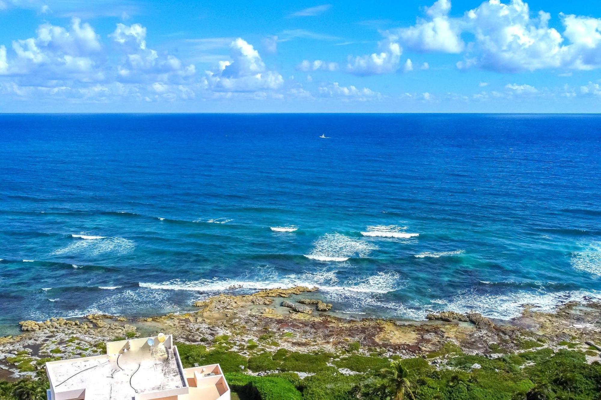 Santamar By Tao Beach Condos With Pool & Walk To Ocean アクマル 部屋 写真
